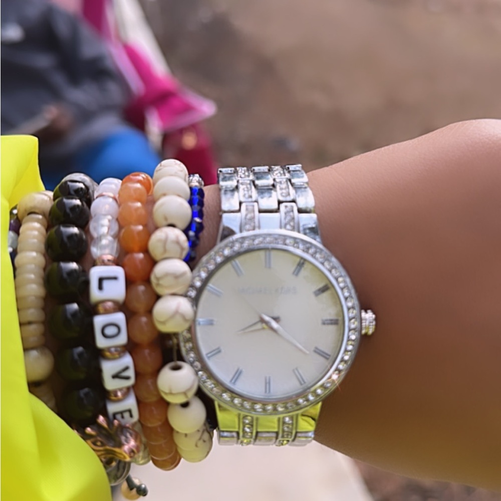 Micheal Kors watch